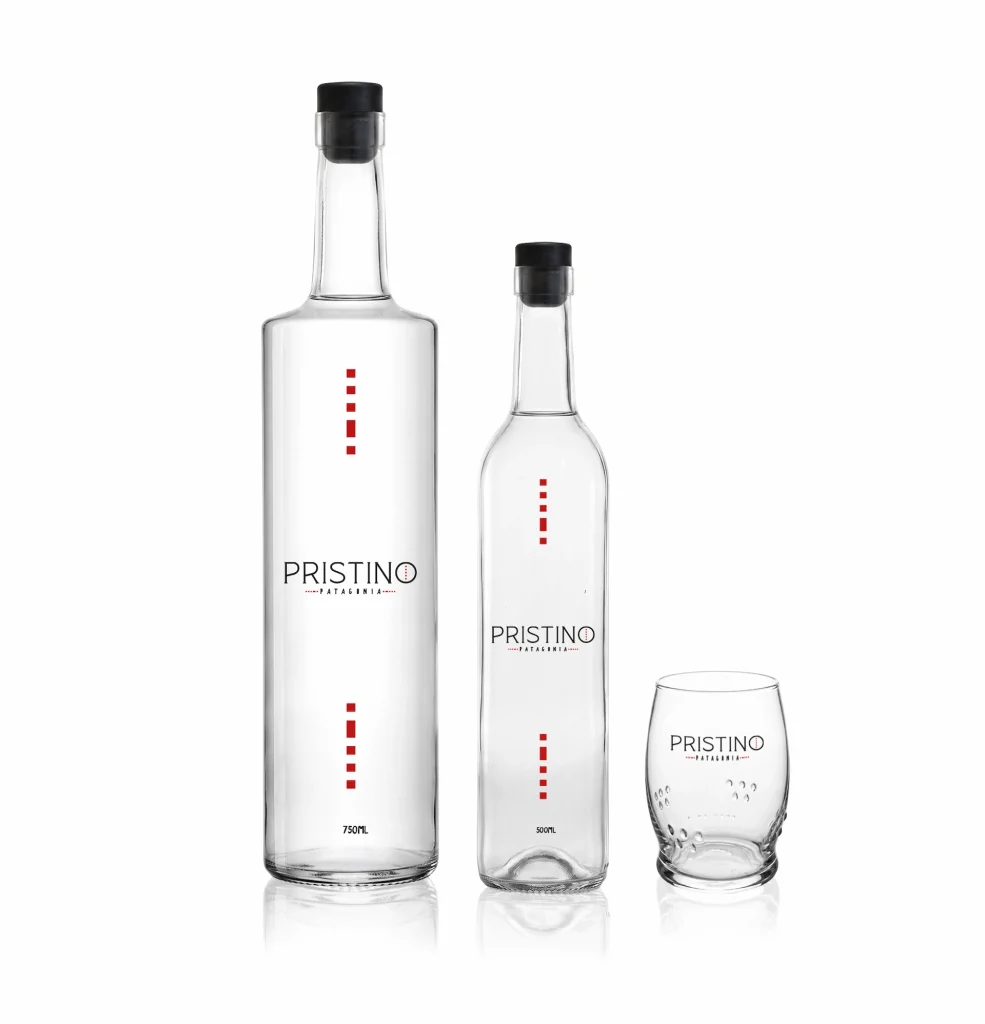 Pristino Patagonia