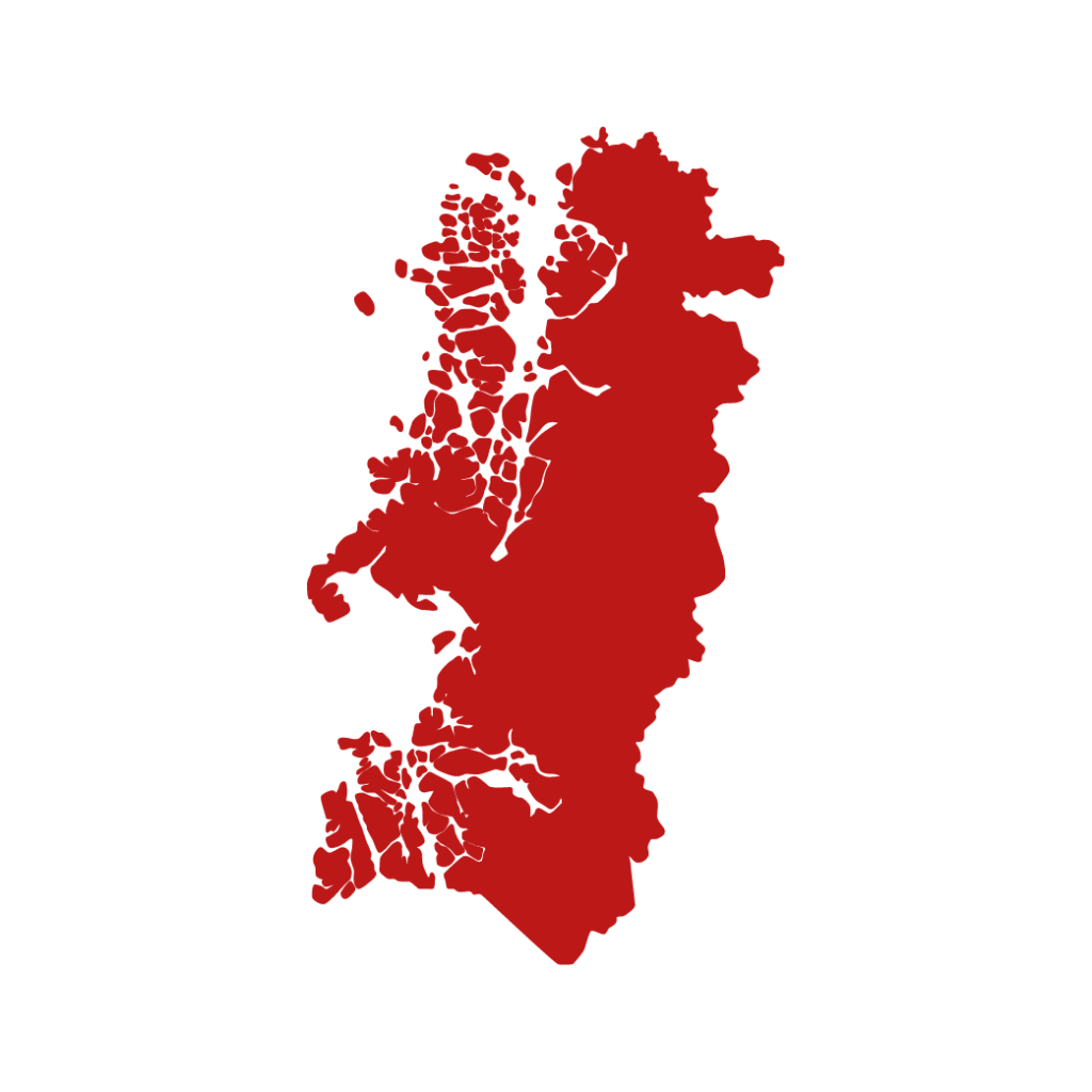 Aysen Pristino Patagonia