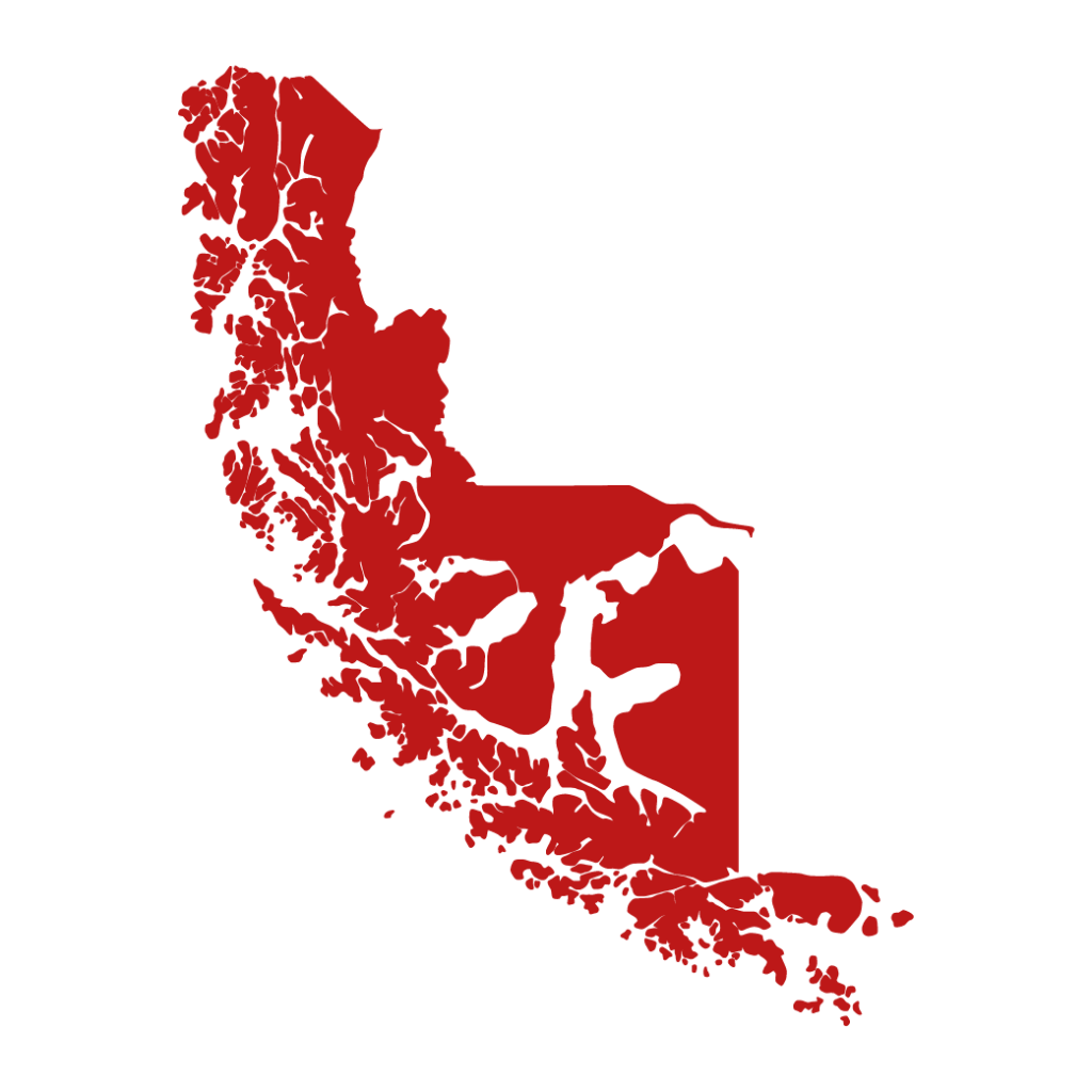 Magallanes Pristino Patagonia